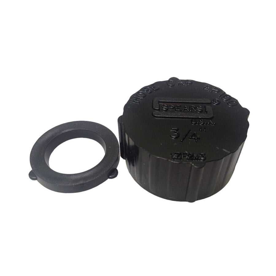Cap, Spa Drain, Sundance, 3/4"FHT — Sundance Jacuzzi Part #6540-039