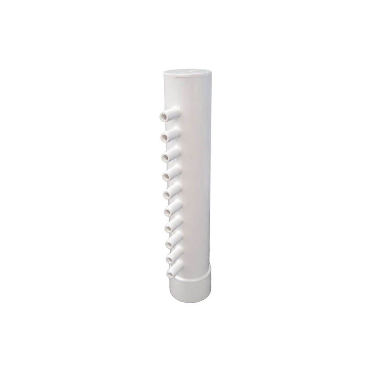 Manifold, 10 Port — Sundance Jacuzzi Part #6540-781