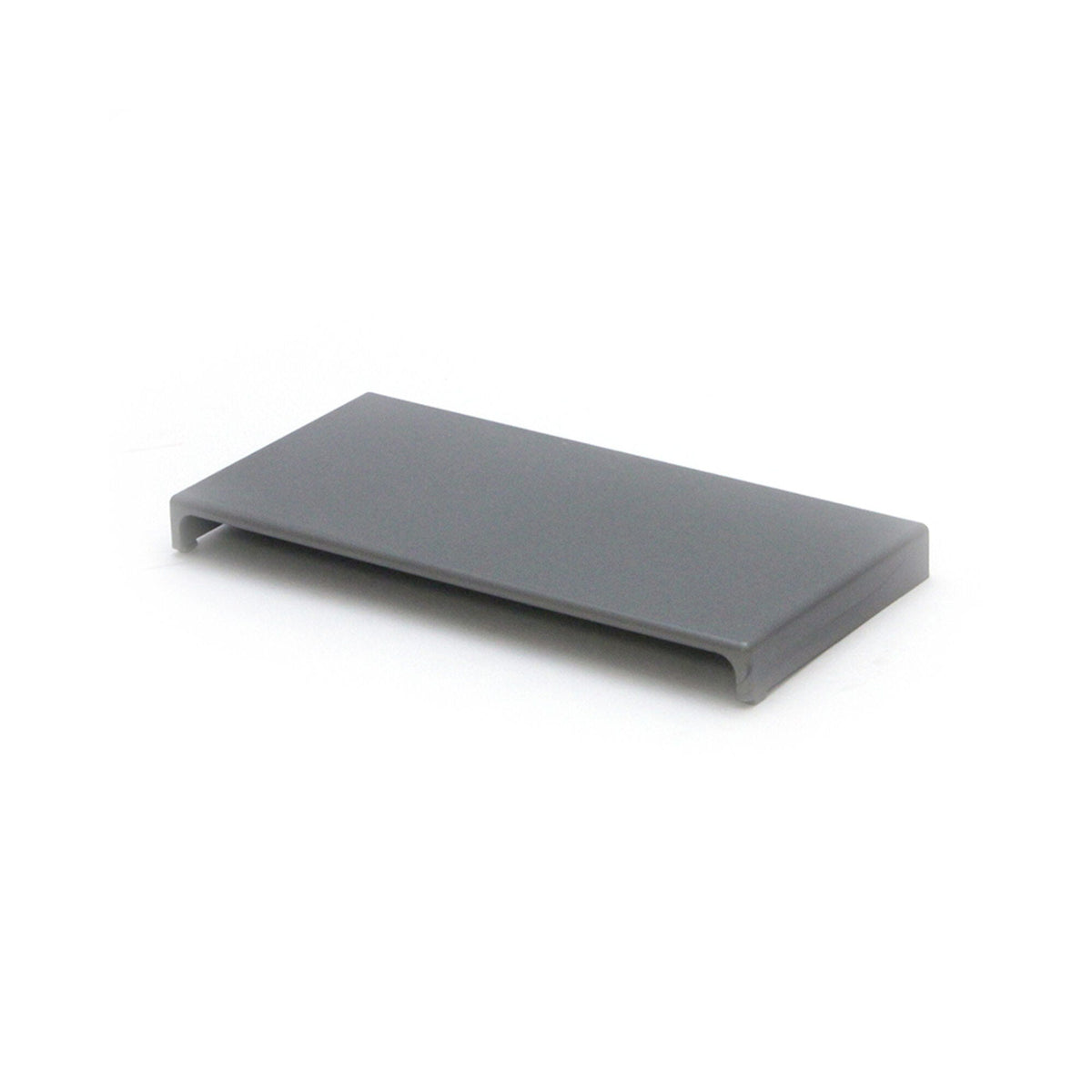 Cover, Waterfall, Jacuzzi J-300 Series (2002-2006) Gray — Jacuzzi Part #6540-925
