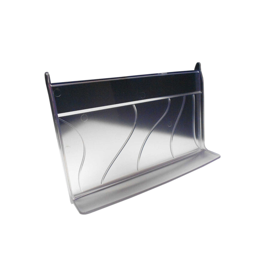 Trough, Watrefall, Sundance, Aqua Terrace, Long, 2005+ — Sundance Jacuzzi Part #6541-062
