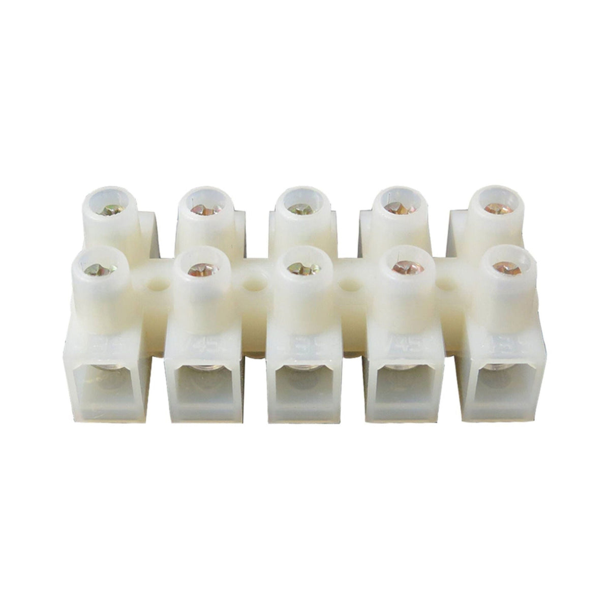 Terminal Strip, 5-Position, Power All Systems — Sundance Jacuzzi Part #6560-434