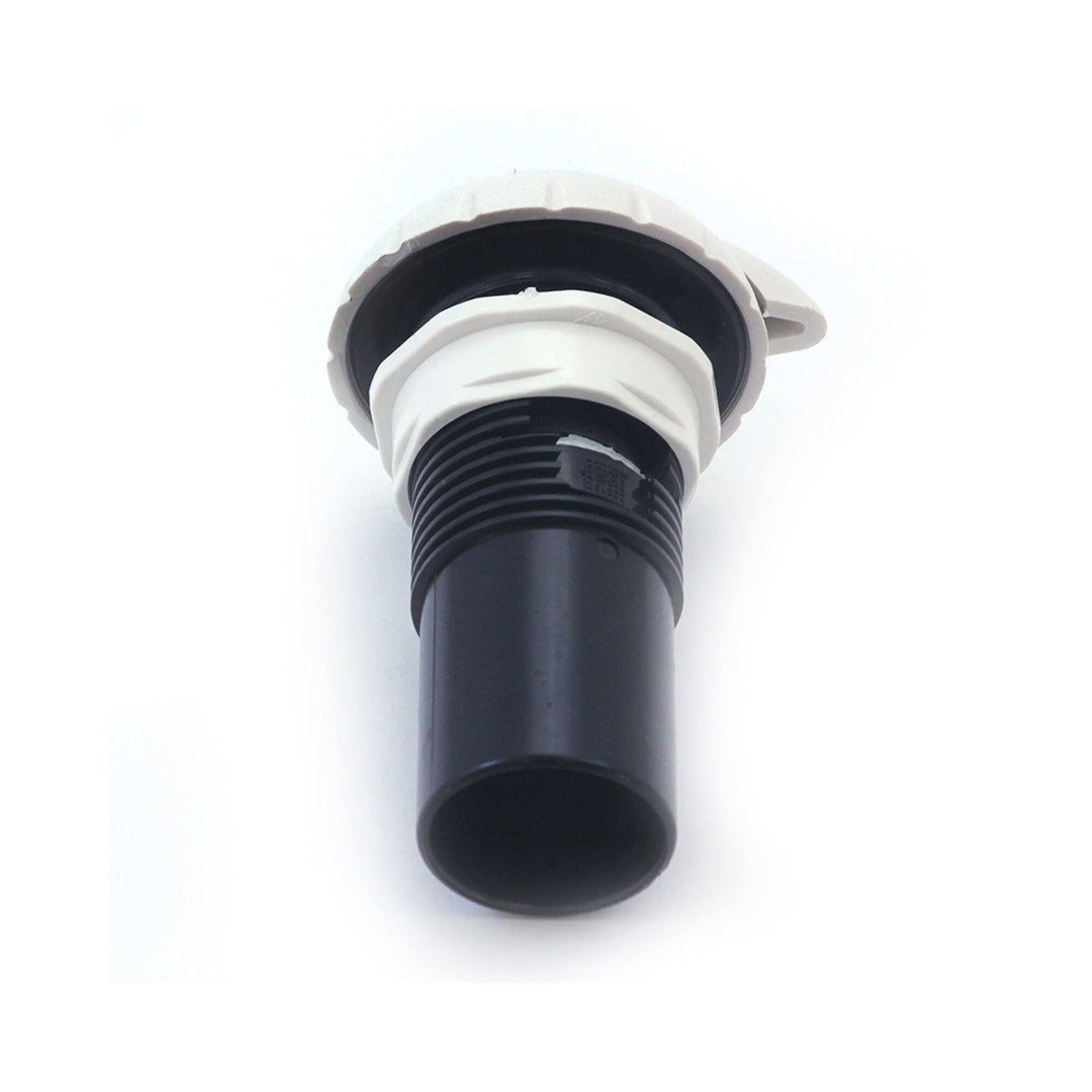 Air Control, Waterway Top Access, 1", Notched, White — Waterway Part #660-3570