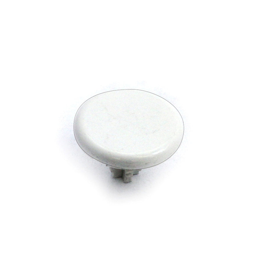 Cap, Air Injector, Waterway Lo-Profile, White — Waterway Part #672-2130