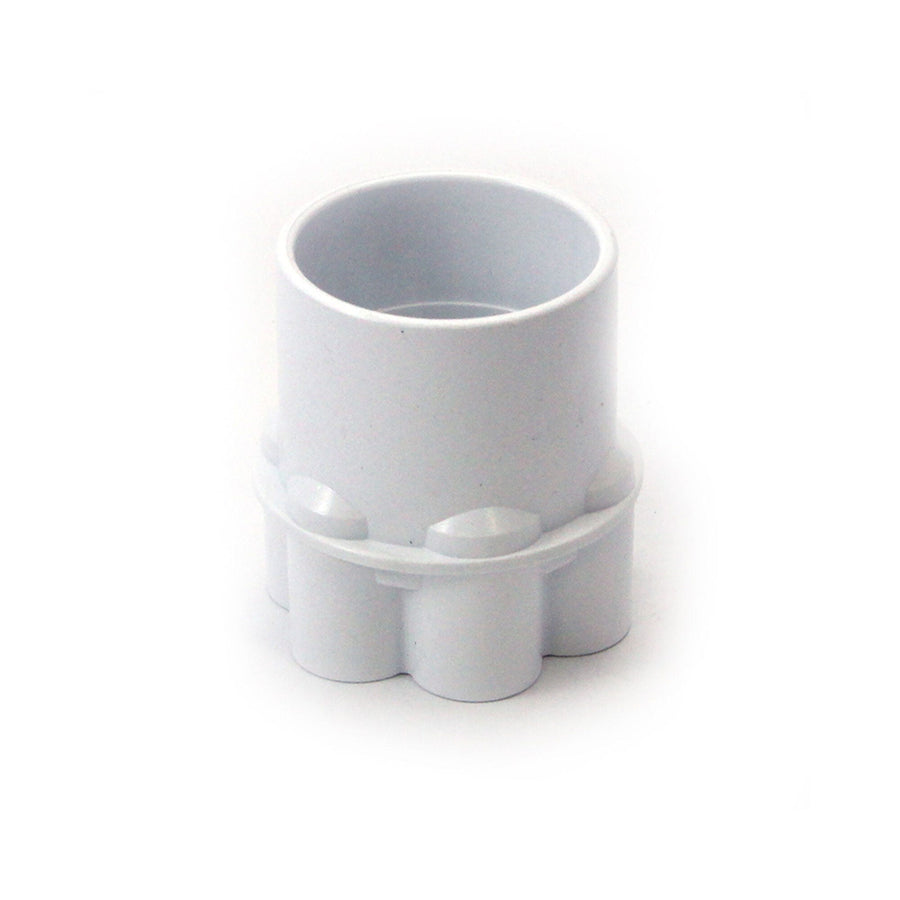 Manifold, PVC, Waterway, 2"S x (6) 1/2"S Ports — Waterway Part #672-4130