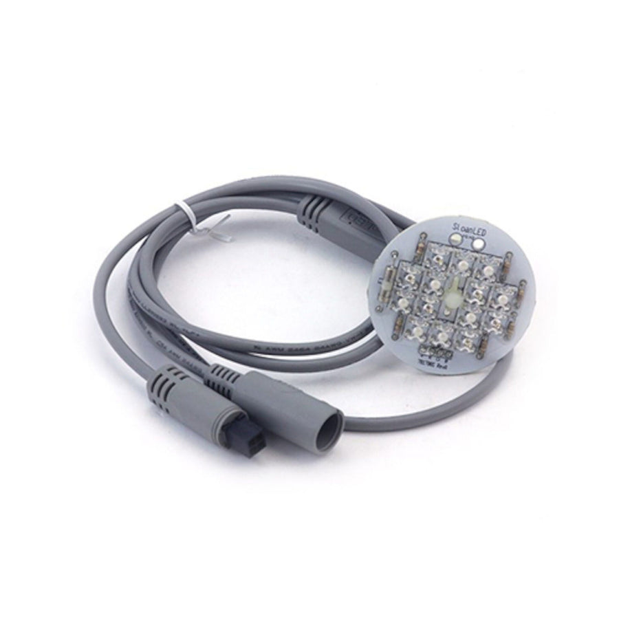 Light, Sloan, 12 LED, Sequencing, 3" Light, 12V — Sloan Part #701570-14-DLSO