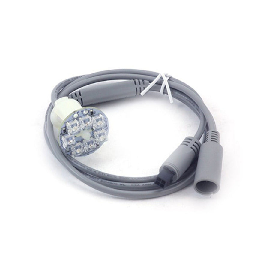 Light, Sloan, 6 LED, Sequencing, 2" Light, 12V — Sloan Part #701570-7-DLSO-S