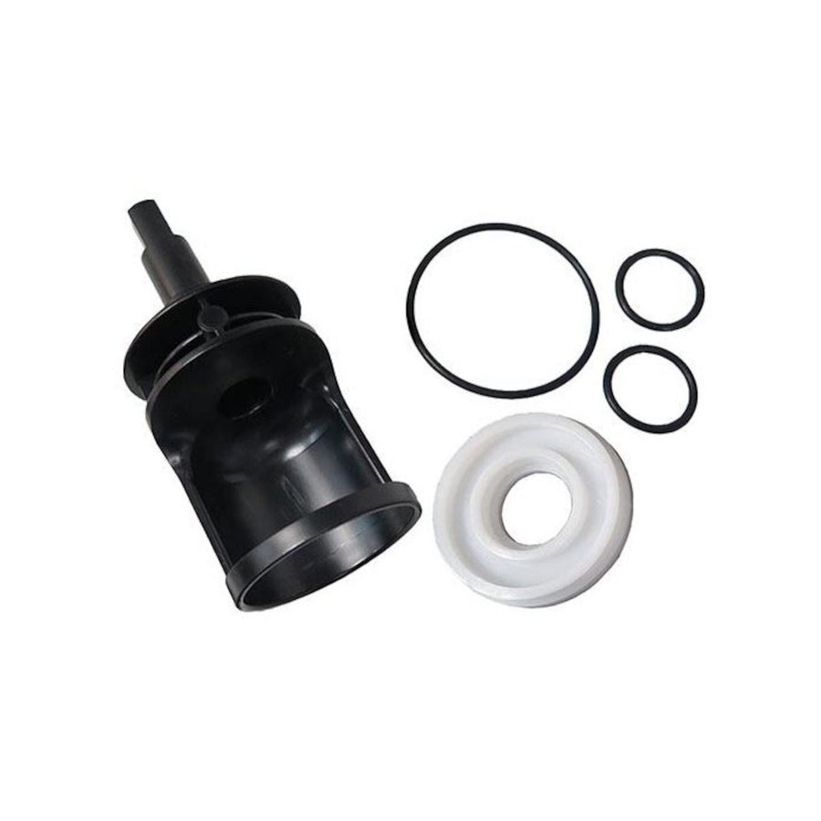 Diverter Kit, Hot Springs, Smart Jet 2-Way w/ O-Ring — Hot Spring Spas Part #71494
