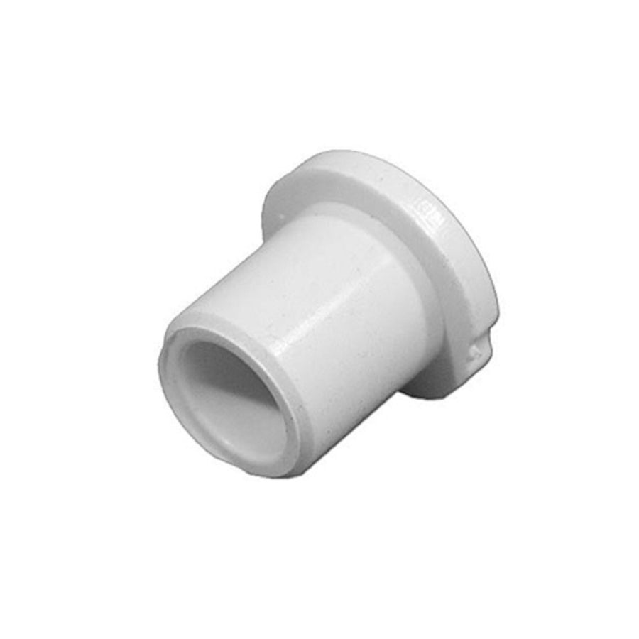 Fitting, PVC, Plug, Smooth Barbed, 3/4"B — Waterway Part #715-0040