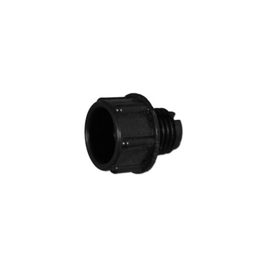 Air Relief Plug, Filter, Waterway, 1-1/2" Top Load Filter — Waterway Part #715-1001