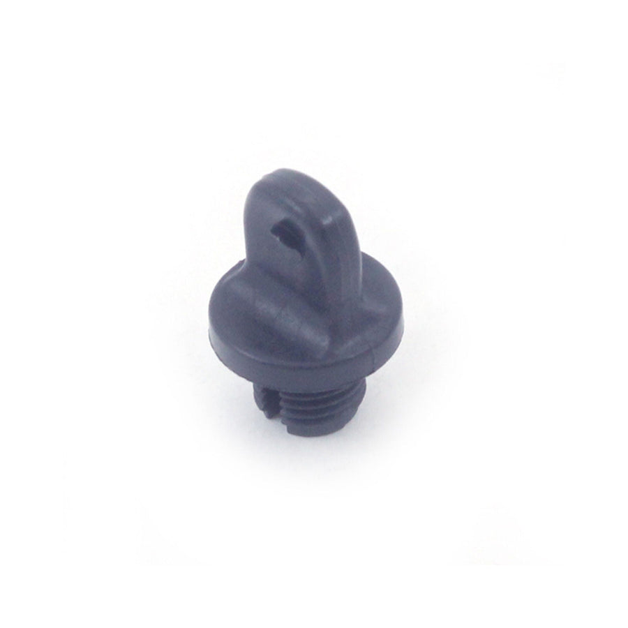 Drain Plug, Pump, Waterway, 3/8"MPT, EX2 — Waterway Part #715-4020