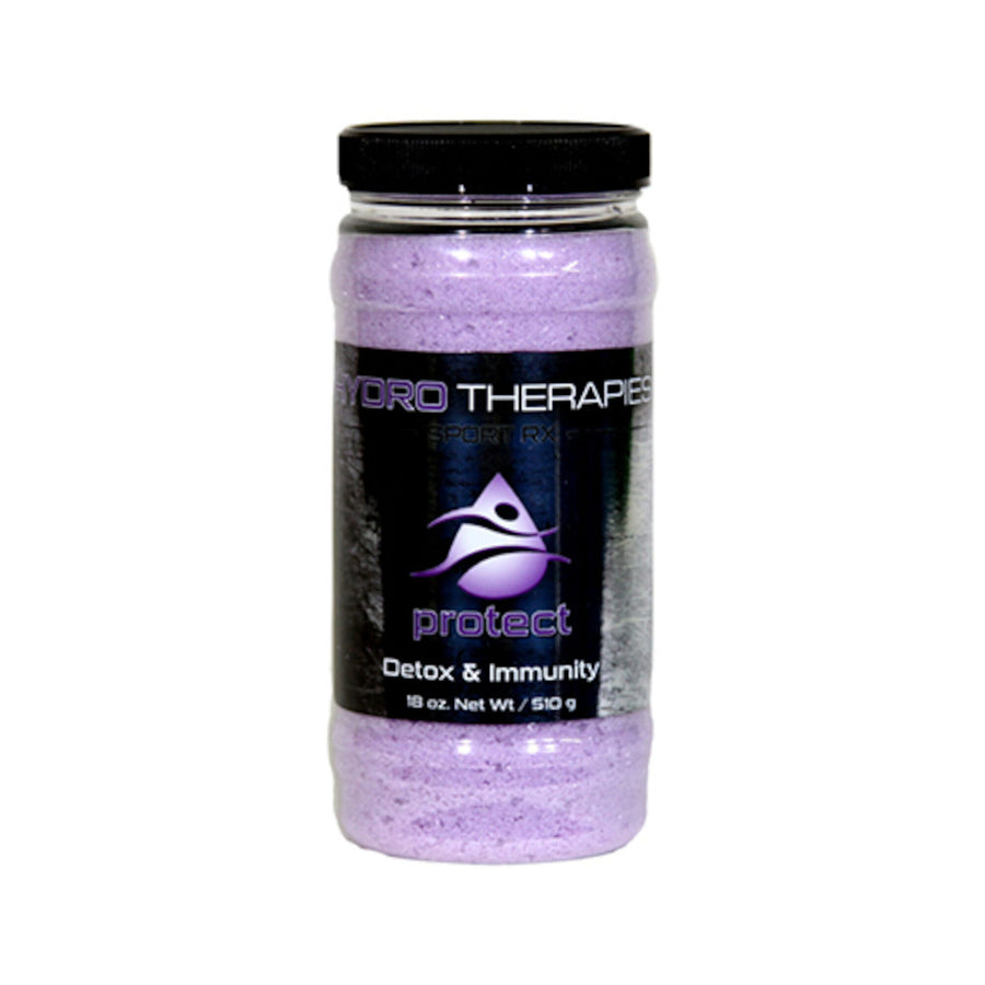 Fragrance, Insparation Sport RX, Crystals, Protect, 18oz Jar — inSPAration Part #723X