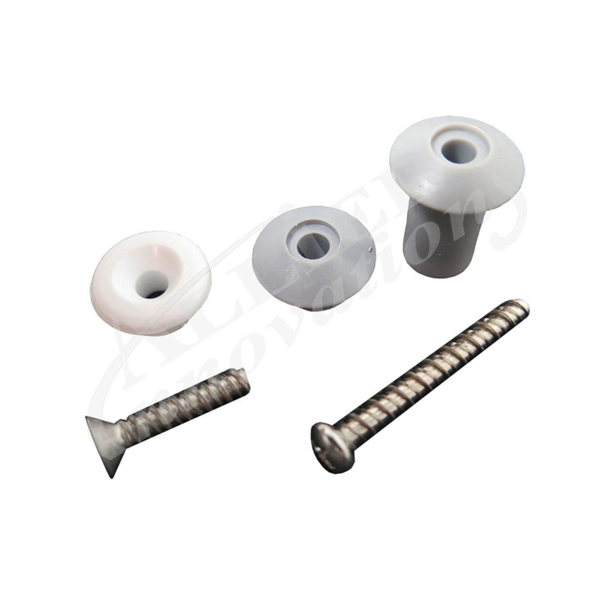 Pillow, Watkins, Retainer Screw Kit — Hot Spring Spas Part #73019