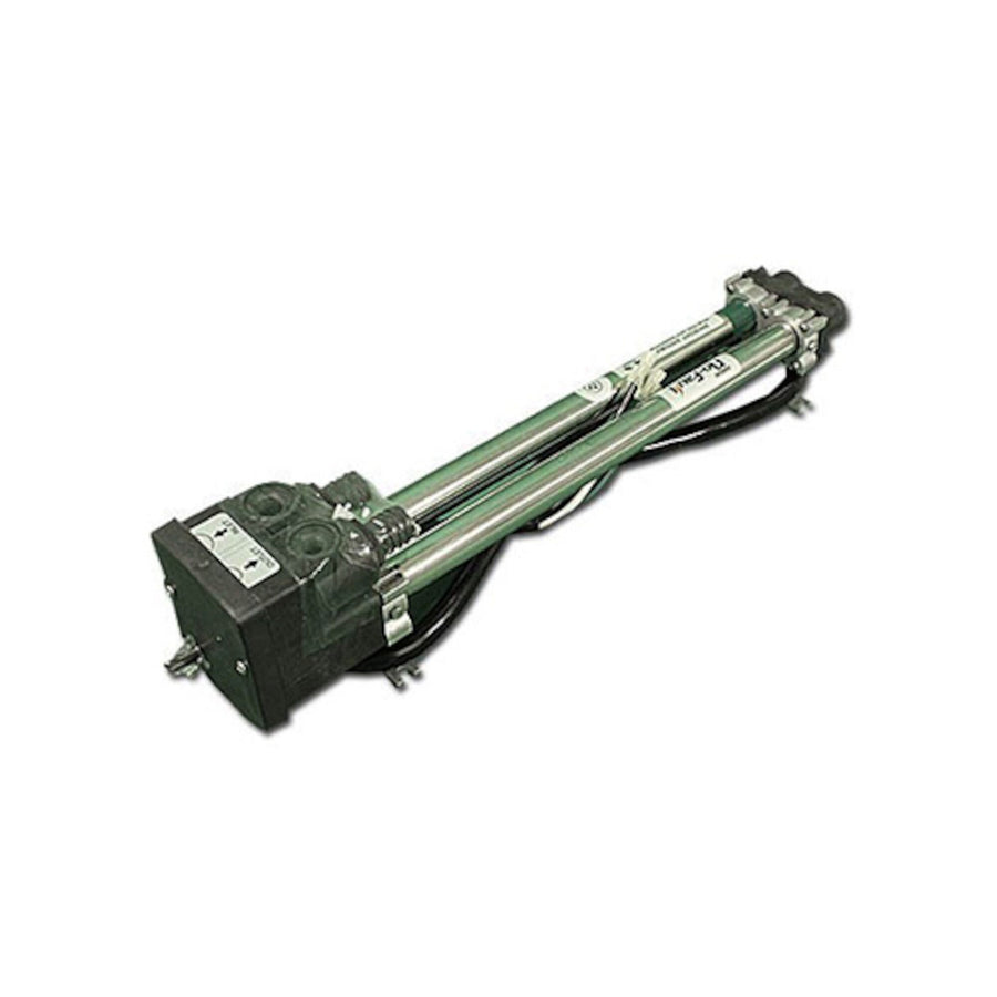 Heater Assembly, No Fault 6000, 6.0kW, 230V — Hot Spring Spas Part #73790