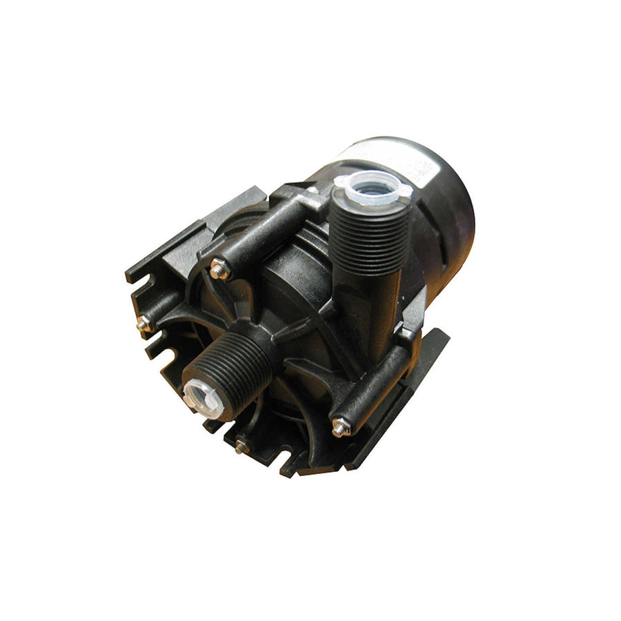 Circulation Pump, Laing E10 Series, 1/40HP, 230V, 3/4"MPT — Laing Part #73999