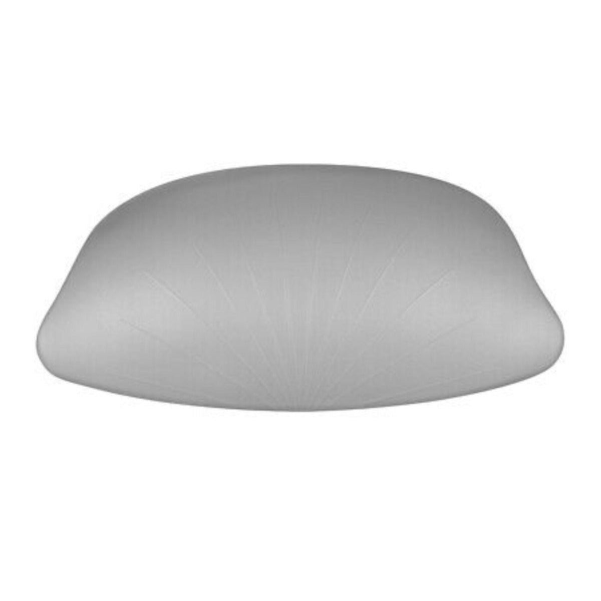 Pillow, Watkins, All Limelight Spas, Cool Gray — Hot Spring Spas Part #76558