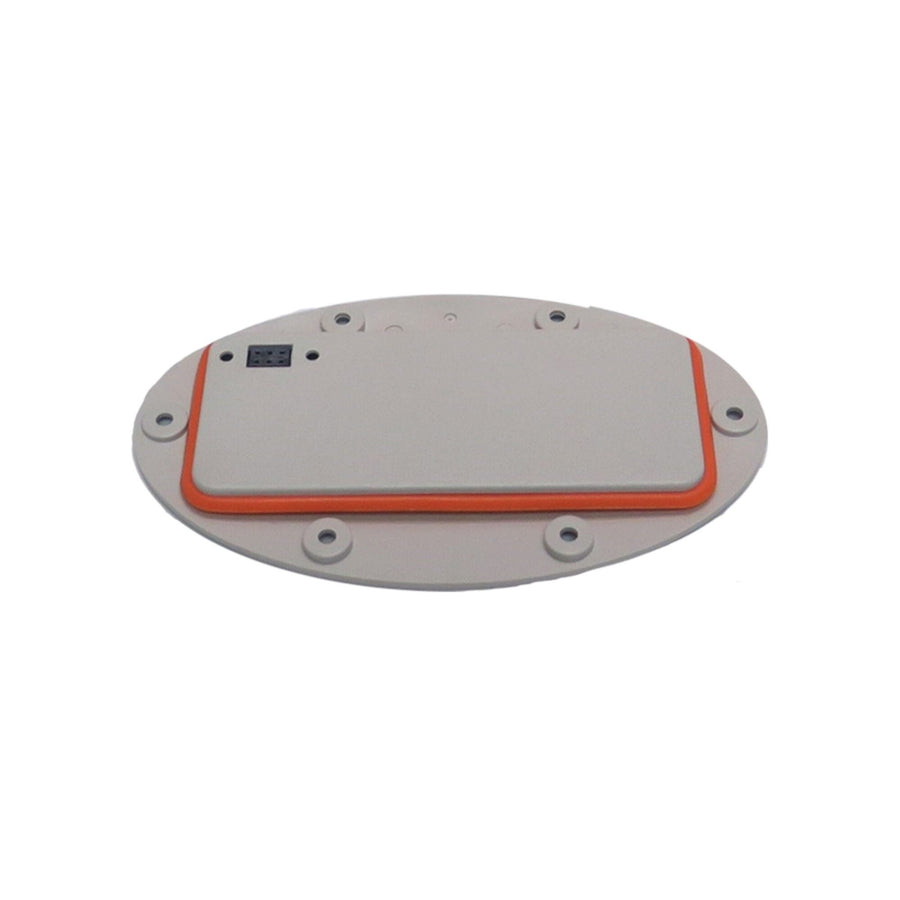 Topside Part: Battery Box , For Remote 77240 — Hot Spring Spas Part #77240