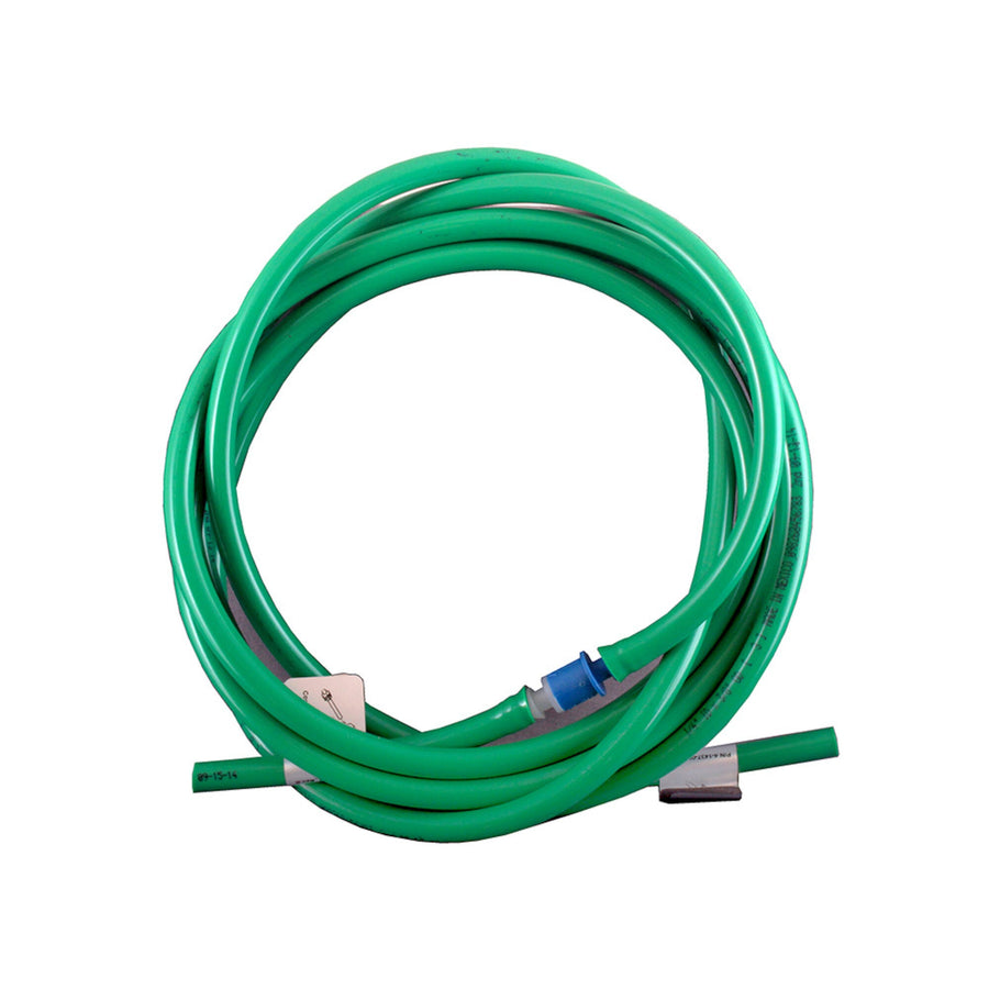 Check Valve Kit, Ozonator, 1/4"HB or 3/8"HB. w/10 Ft Tubing — Del Industries Part #9-0770-01