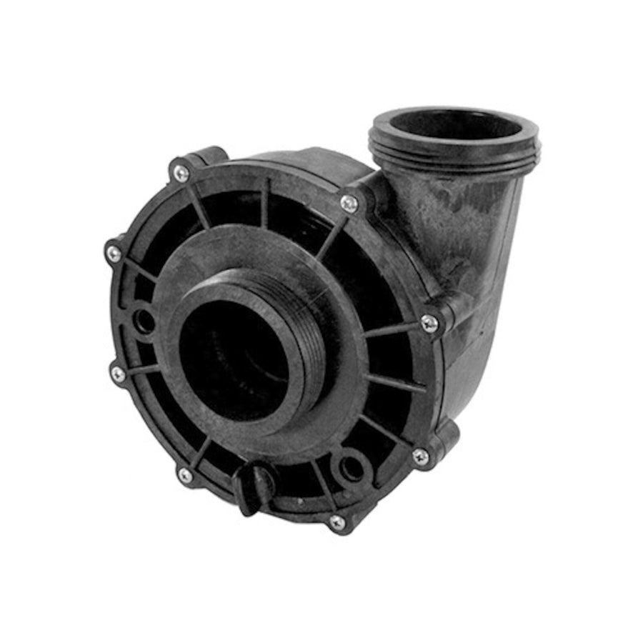 Wet End, Aqua-Flo FMXP2, 1.0HP, SD, 48-Frame, 2"MBT — Aqua-Flo by Gecko Part #91041608-000