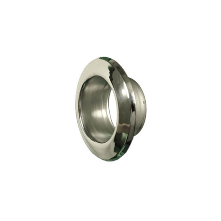 Escuthcheon, Jet, Waterway, Standard Poly Jet, Stainless — Waterway Part #916-1250