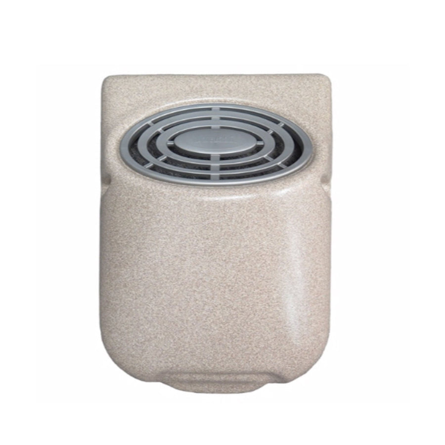 Shield, Skimmer, Sundance/Jacuzzi, J-300 Series, Sand/Biege — Jacuzzi Part #9802-128