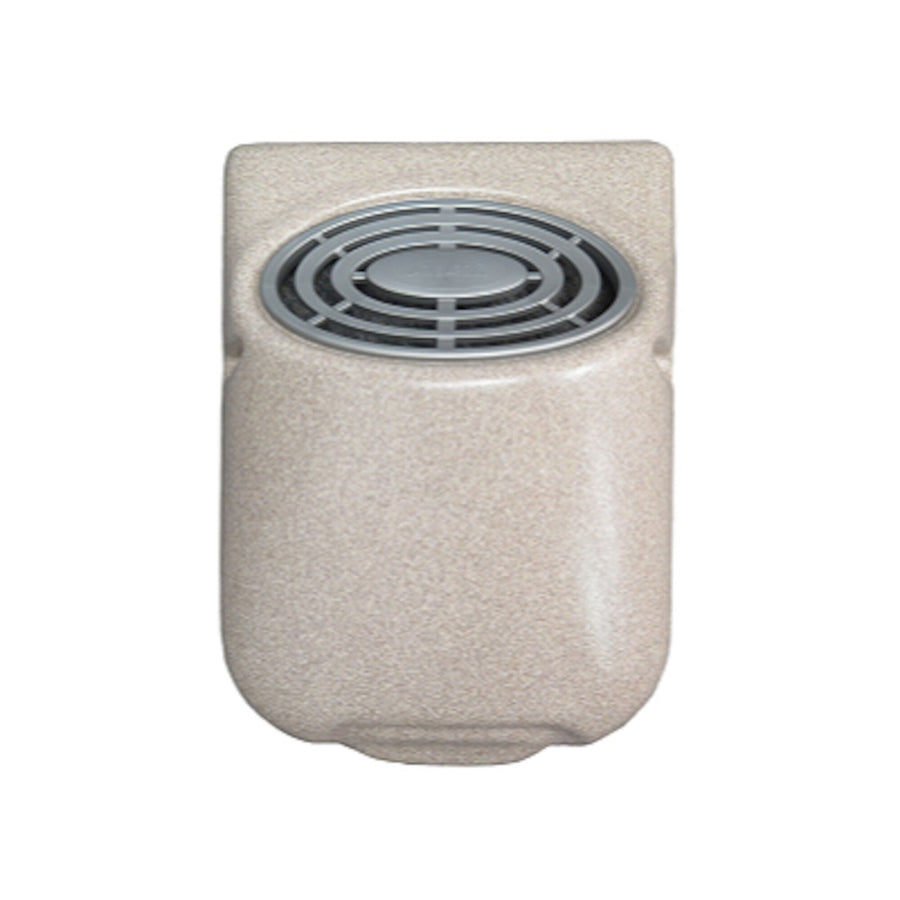 Shield, Skimmer, Sundance/Jacuzzi, J-300 Series, Universal — Jacuzzi Part #9802-199