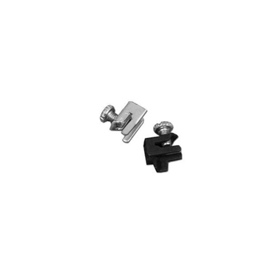 Time Clock Trippers, Reliance, On/Off, 1 Black/1 Gray, Set — Reliance Part #990200-000