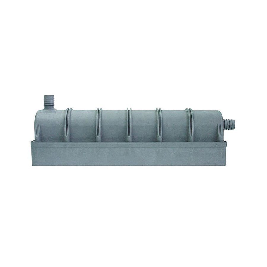 Heater Assembly, Sundance OEM, 5.5kW, 230V, 3/4"RB x 3/4"RB — Sundance Jacuzzi Part #C3314-1