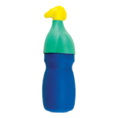 Vacuum, Water Tech, Grit-Gitter, Hand Held In Plastic — Watertech Part #GG101