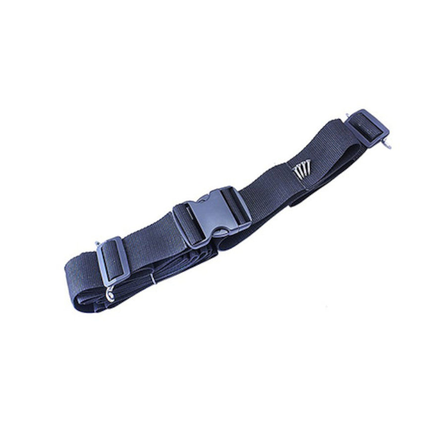 Wind Strap, Spa Cover, 16 foot tie-down 2" strap — Spa Seal Part #ACWSTRAP