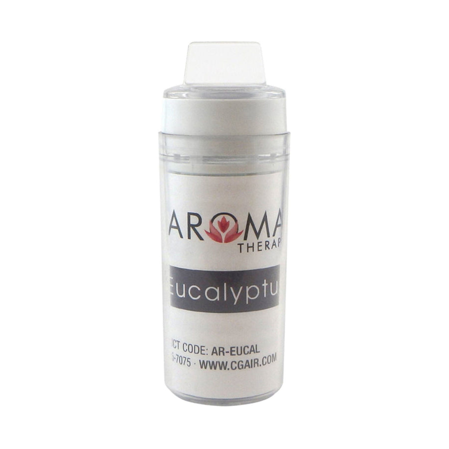Aroma Thpy: 1 Bskt W/Beads Euc — CG Air Part #AR-INJECT-EUCAL-H-UNIT-V2