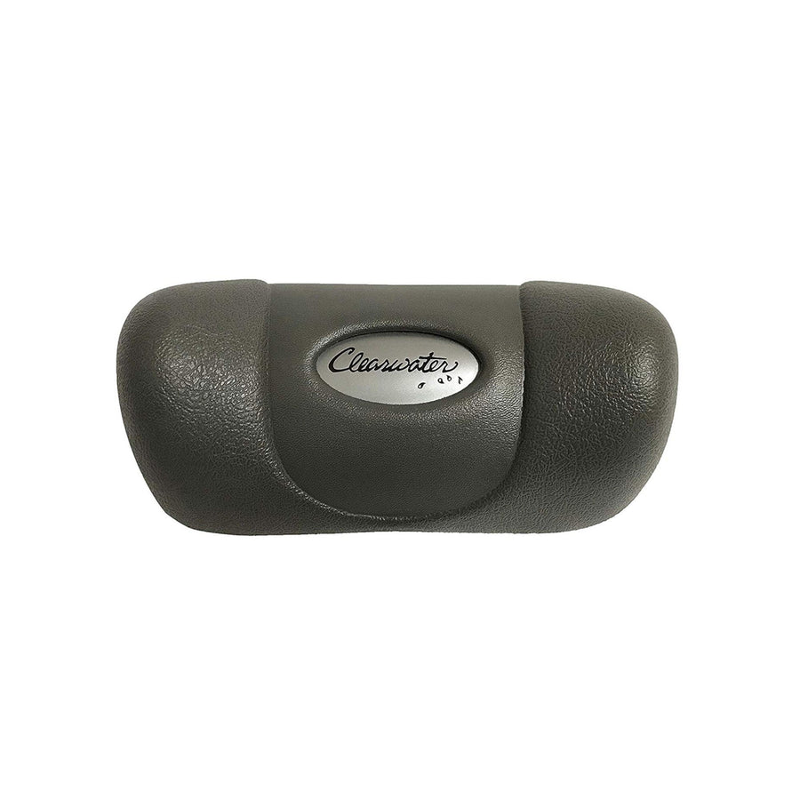 Pillow, Clearwater Spa, Small, 10" x 5" — Clearwater Part #B-C-HEAD-CHAR