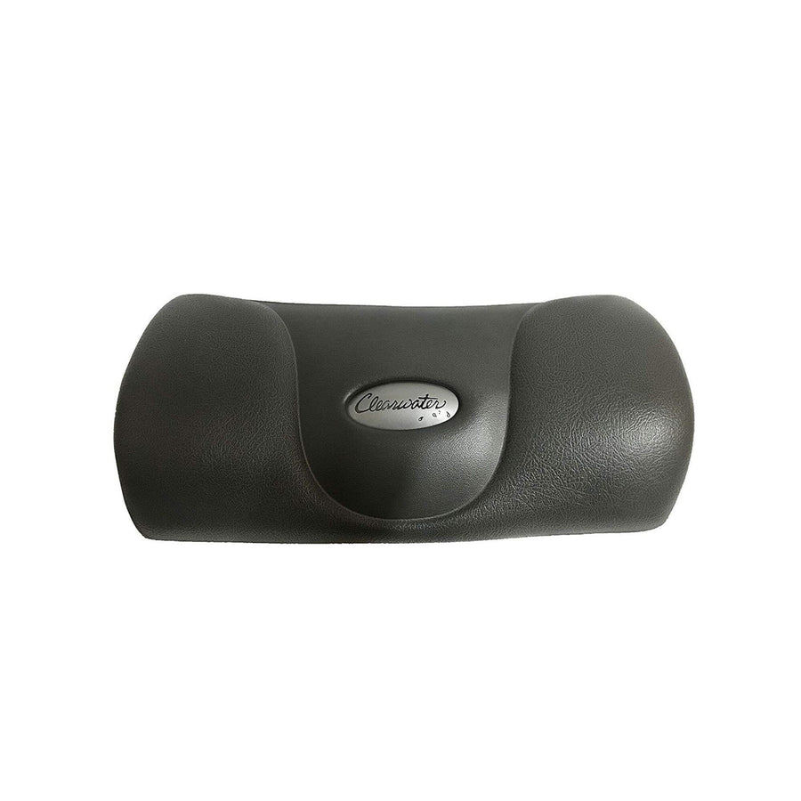 Pillow, Clearwater Spa, Large, 13" x 6" — Clearwater Part #B-C-LNG-CHAR