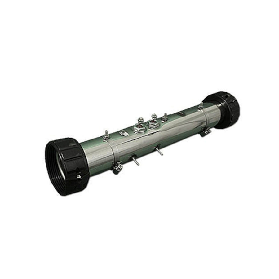 Heater Assembly, Gecko, Universal, SSPA/MSPA, 3.0kW, 230V, — Gecko Alliance Part #C2300-5003