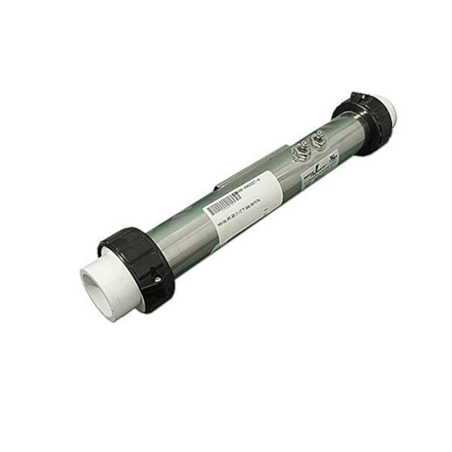 Heater Assembly, Gatsby, 4.0kW, 230V, 2" x 15"Long — Therm Products Part #C2400-0066ET-A