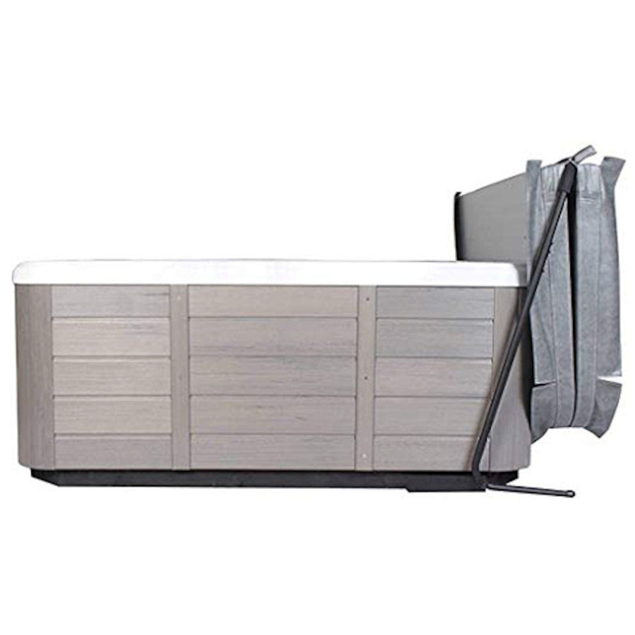 Cover Lift, Cover Valet, Under Mount, Minimum Clearance 18" — Cover Valet Part #COVERROCK-IT