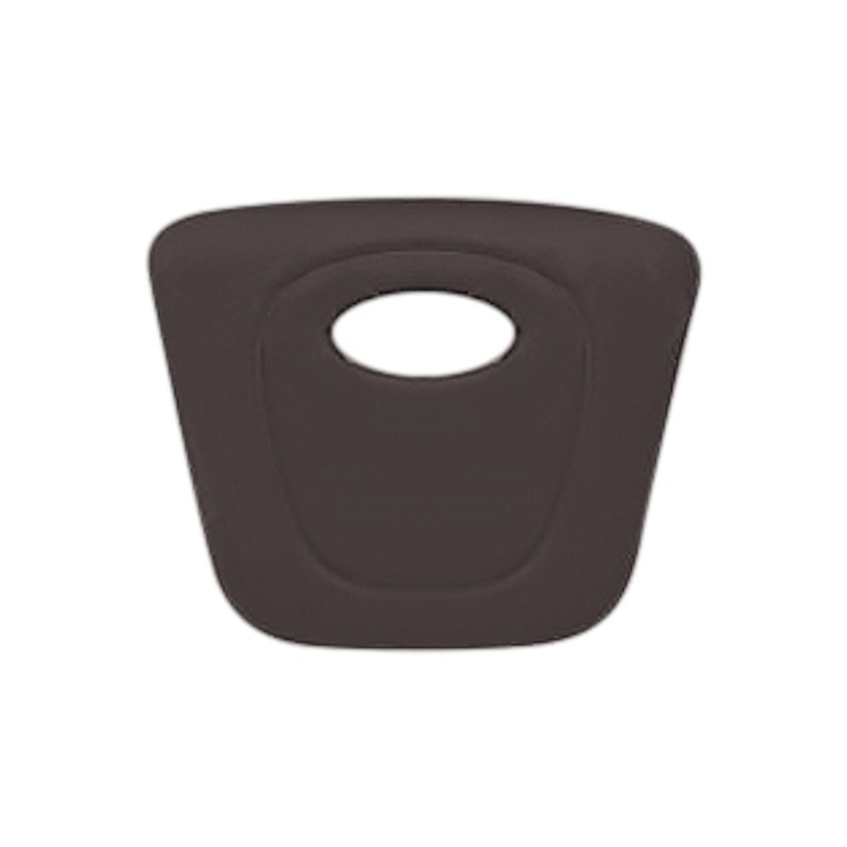 Pillow, Coast Spa, OEM, Small, Fiber Light, Gun Metal Gray — Coast Spa Part #CS-101