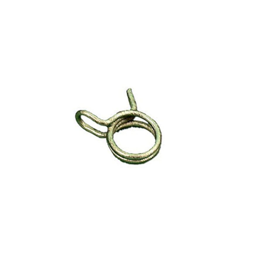 Clamp, Tubing, 7/16"OD, For Ozone — Brett Aqualine Part #DW-7ST-ZD