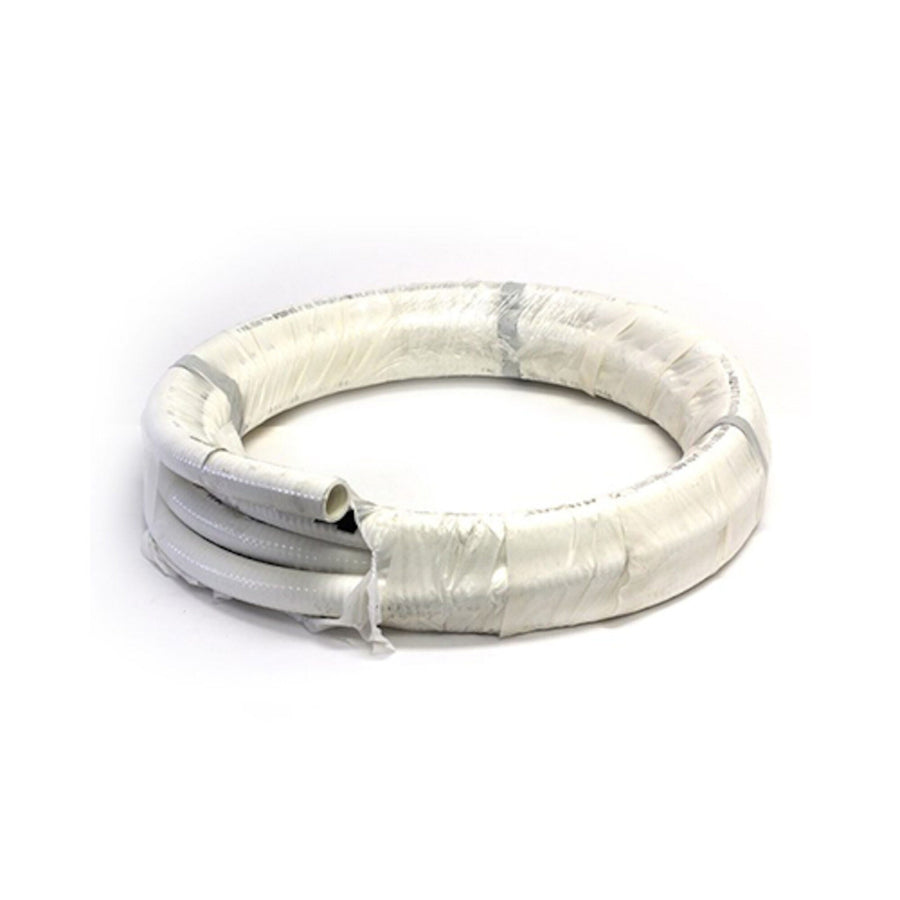 Pipe, Flex, PVC Hose, 1" x 25' Roll — Brett Aqualine Part #FLEX-10-25