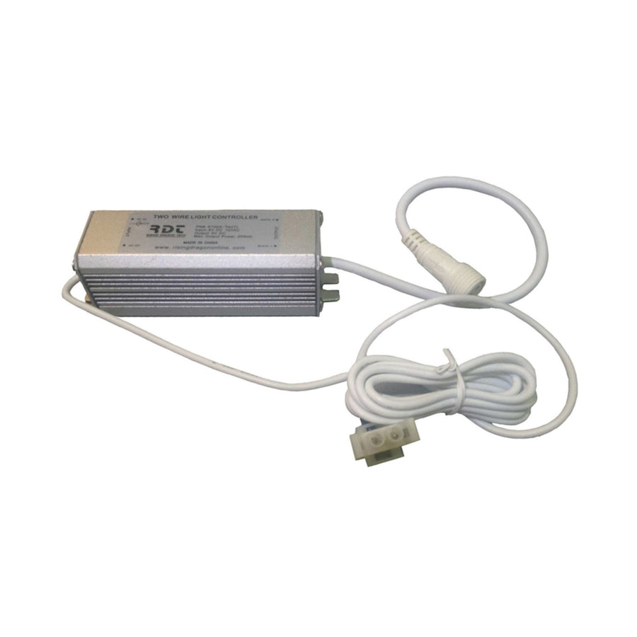 Light Controller, Rising Dragon, K100, 2-Wire — Rising Dragon Part #K100A-TA0TL