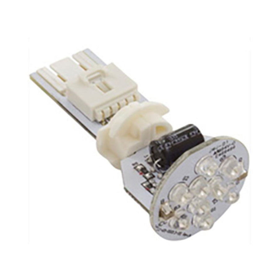 Light, J&J Electronics, LSL9-S2-LC 9 LED Spa Light Slave — J&J Electronics Part #LSL9-S2-LC