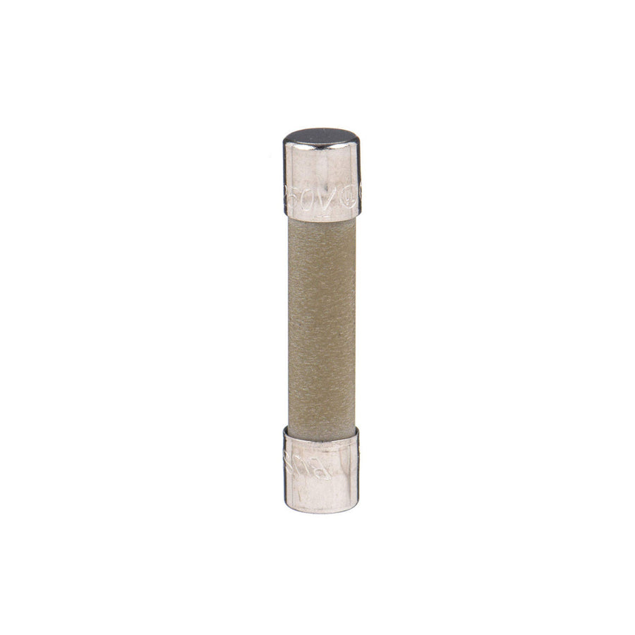 Fuse, 25 Amp, MDA, Slo-Blo, Ceramic, 250Vac — Allied Innovations Part #MDA-25