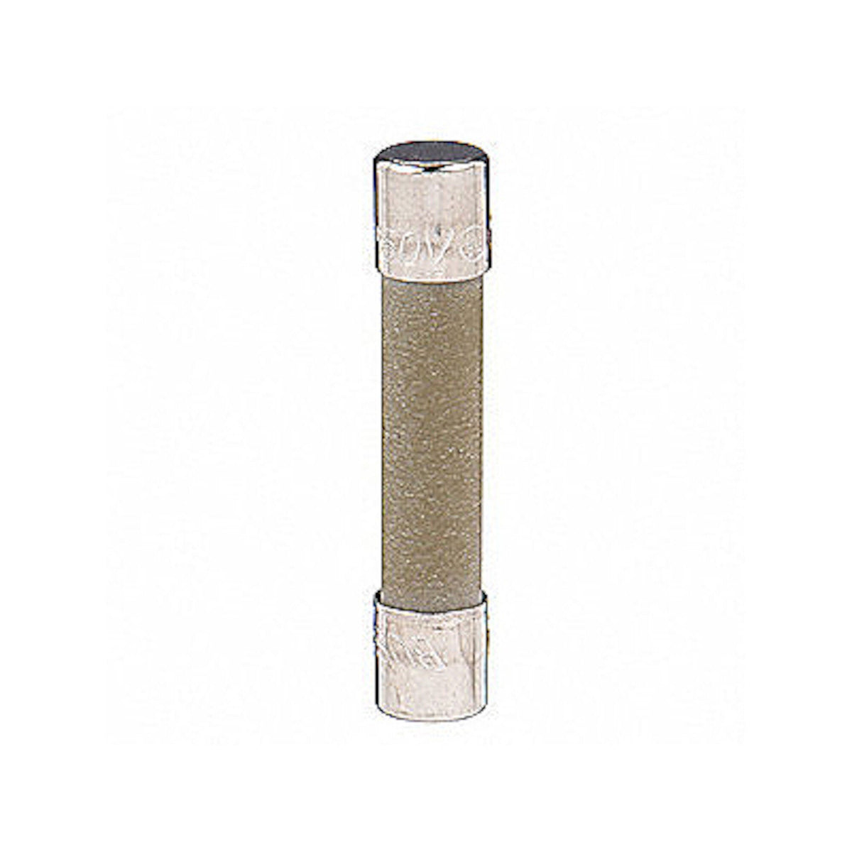Fuse, 20 Amp, MDA, Slo-Blo, Ceramic, 250Vac — Allied Innovations Part #MDA20-FUSE
