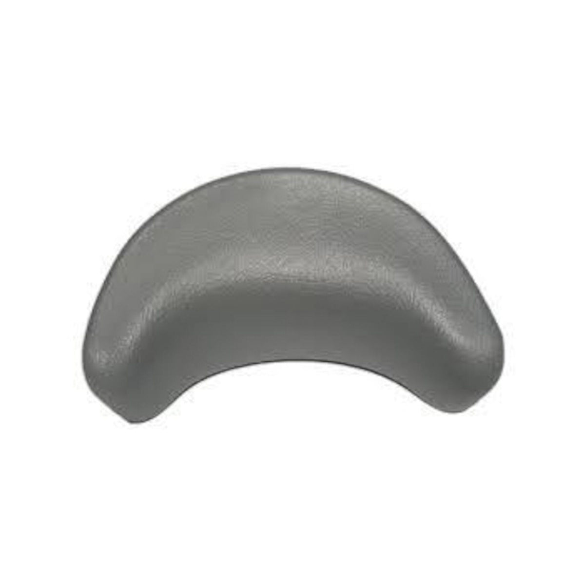 Pillow, Artesian Spa, Neck Pillow, Light Gray — Artesian Spa Part #OP26-0600-85
