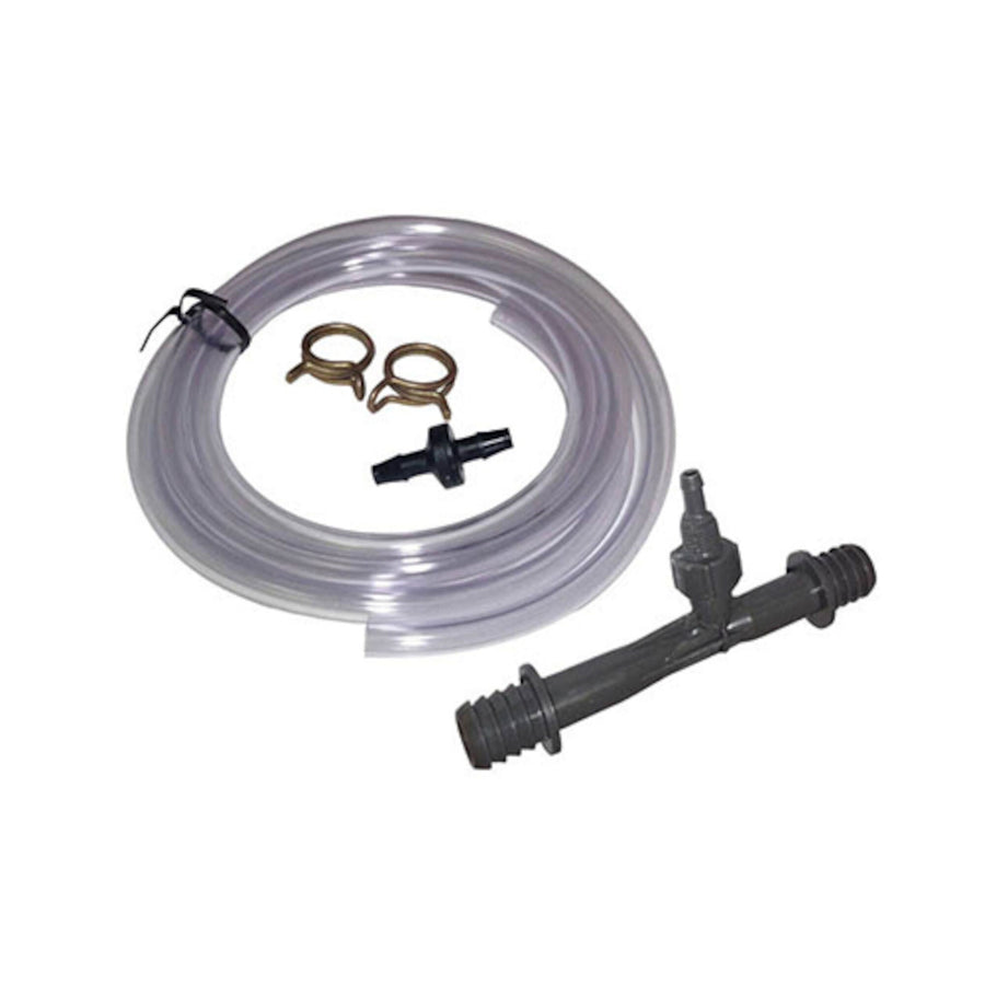 Ozone Installation Kit, AquaSun, Kit #1 Includes — AquaSun Part #OZKIT-2