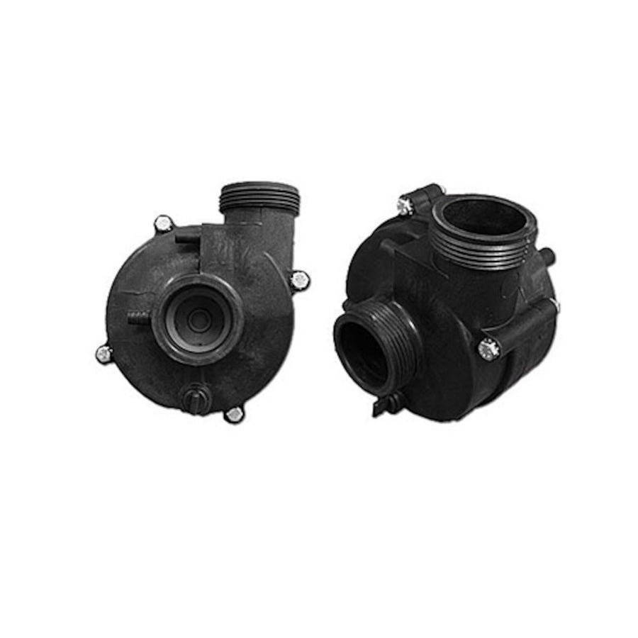 Wet End, Ultima, 48Y Frame, 1.0HP, 1-1/2"MBT In/Out — Vico Part #PKUL10HSDCS