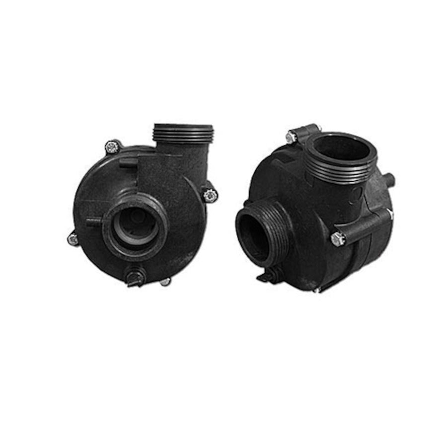 Wet End, Ultima, 48Y Frame, 1.5HP, 1-1/2"MBT In/Out — Vico Part #PKUL15HSDCS