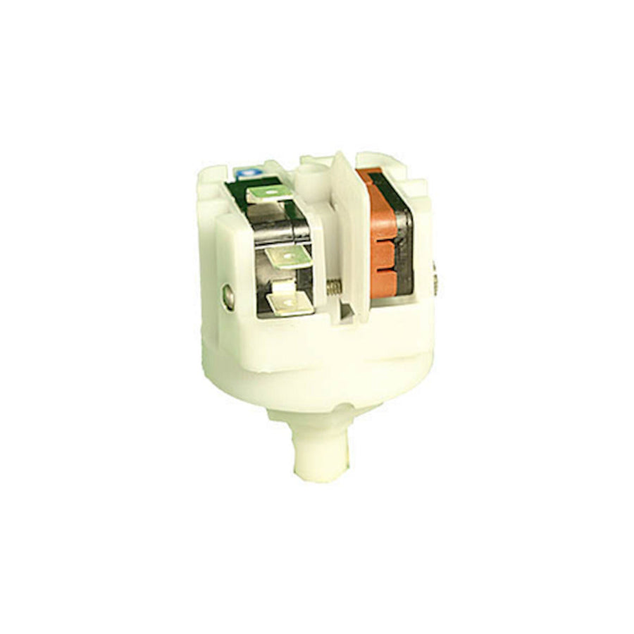Pressure Switch, Presair, DPDT, 21 Amp, 1-5 Psi, 1/8" NPT — PresAir Part #PM11120E