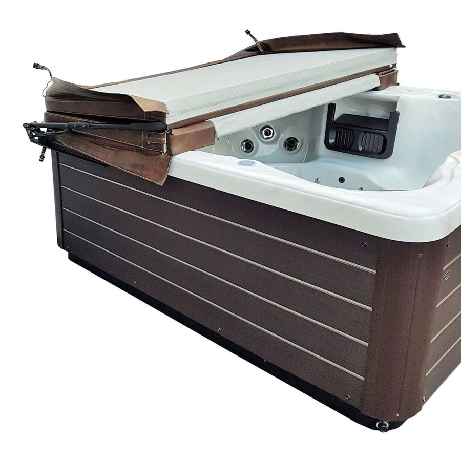 Cover Lift, SpaAccessories, Pro Max, Hydraulic — Spaccessories Part #PROMAX