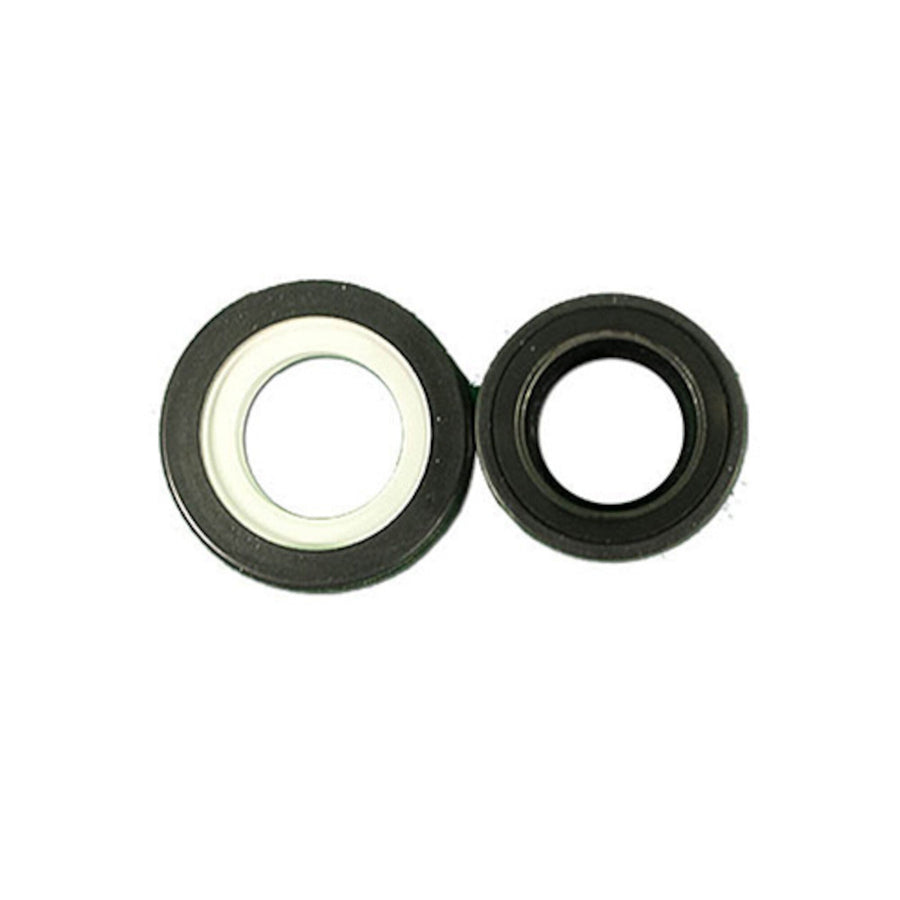 Pump Seal, Viton, Salt/Ozone, 5/8"Shaft, 1.218"Seal OD — US Seal Part #PS-3867
