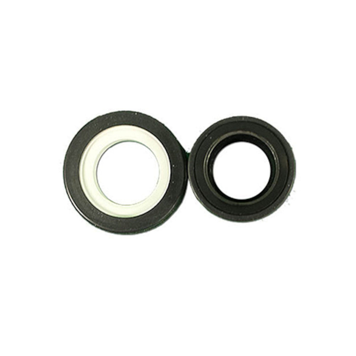Pump Seal, Viton, Salt/Ozone, 5/8"Shaft, 1.218"Seal OD — US Seal Part #PS-3867